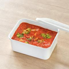 �ۑ��e�� �z�[���[�� 1.9L �p�^ �x�m�z�[���[ �[�^�p�e�� L Konte �R���e �i HoneyWare �X�g�b�N�|�b�g ���������� �X�g�b�J�[ �e�� �t�[