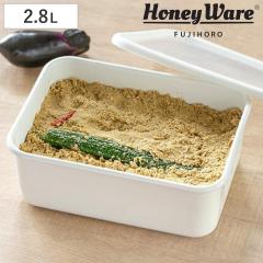 �ۑ��e�� �z�[���[�� 2.8L �p�^ �x�m�z�[���[ �[�^�p�e�� LL Konte �R���e �i HoneyWare �X�g�b�N�|�b�g ���������� �X�g�b�J�[ �e�� �t