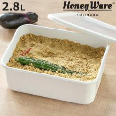 �ۑ��e�� �z�[���[�� 2.8L �p�^ �x�m�z�[���[ �[�^�p�e�� LL Konte �R���e �i HoneyWare �X�g�b�N�|�b�g ���������� �X�g�b�J�[ �e�� �t