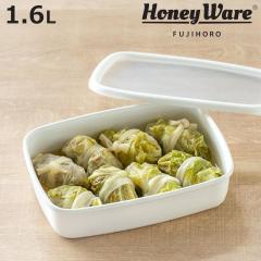 �ۑ��e�� �z�[���[�� 1.6L �p�^ �x�m�z�[���[ ��^�p�e�� L Konte �R���e �i HoneyWare �X�g�b�N�|�b�g ���������� �X�g�b�J�[ �e�� �t�[