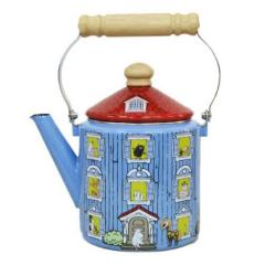 �P�g�� 2.0L ���[�~���n�E�X Honey Ware �n�j�[�E�F�A �x�m�z�[���[ �i �K�X�ΑΉ� IH�Ή� �₩�� ���J�� �z�[���[���P�g�� ��� 2���b�g