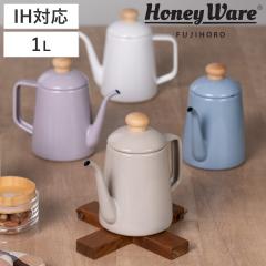 �h���b�v�P�g�� 1L IH�Ή� Cotton Plus �x�m�z�[���[ �h���b�v�|�b�g Honey Ware �i �n�j�[�E�F�A �K�X�ΑΉ� �z�[���[ ���J�� �₩�� 1