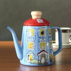 �h���b�v�P�g�� 1L ���[�~���n�E�X Honey Ware �n�j�[�E�F�A �x�m�z�[���[ �i �K�X�ΑΉ� IH�Ή� �₩�� ���J�� �z�[���[���P�g�� ��� 