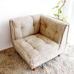 �\�t�@ 1�l�|�� L���^�\�t�@ �g�ݍ��킹 Block Herit �i �\�t�@�[ ���r���O�\�t�@ �r�t�� ���� ������� �L�� �A�����W �R�[�i�[�\�t�@ 