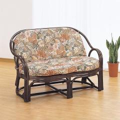 �� ���u�`�F�A�[ 2�l�|�� �N�b�V�����t ��108cm �i �Ƌ� �\�t�@�[ �ىƋ� ���^���`�F�A �`�F�A 2�l�|���\�t�@ �و֎q ���_�� �N�b�V���� 