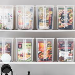 �ۑ��e�� 9.5L �[�^ �����t�� ���F6�Z�b�g �i �H�i�ۑ��e�� �ۑ��P�[�X �����ۑ��e�� �݂�˒I�{�b�N�X ���[�{�b�N�X �����P�[�X ��