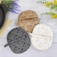 Chaco Chaco �~�g�� �i �� ���{�� ���[�v�t�� �L �˂� �l�R ����� ��͂� �I�[�u���O���[�u �L�b�`���O���[�u �L�b�`���~�g�� �R�t�� 