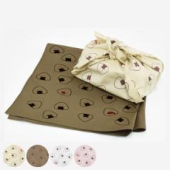 ランチクロス 50×50cm ぎゅっとおにぎりさん （ ナフキン ランチョンマット 弁当包み 給食ナフキン 日本製 お弁当箱 弁当 弁当箱 包み 