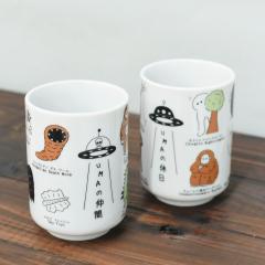 ���ۂ� 280ml YURU-MA ���i���� �i ���� ������ ���Z�� ���{�� �d�q�����W�Ή� �H��@�Ή� �R�b�v �J�b�v ������� ���킢�� �����[�} �j