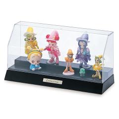�R���N�V�����P�[�X 1�i �i �f�B�X�v���C�P�[�X ��33.6�~���s12�~����17cm ���[�P�[�X �t�B�M���A�P�[�X �{�b�N�X ���� �N���A �R���N�V