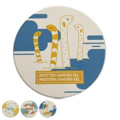 �R�[�X�^�[ 9cm �z�� �C�̂������� ���� �i �R�b�v�~�� �O���X�}�b�g ���� ������ ����R�[�X�^�[ �ی^ ���H �z�� �O���X �^���u���[ ��