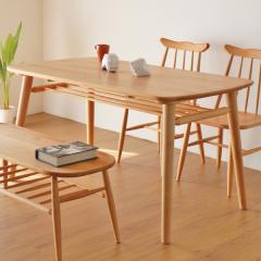 �_�C�j���O�e�[�u�� �H�� �V�R�� �A���_�[�� NORN ��130cm �i �e�[�u�� �H��e�[�u�� �� �I�C���h�� �_�C�j���O ���r���O 4�l�|�� 4�l �m