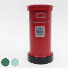 【在庫処分特価】 加湿器 卓上 ポストボックス LED アロマ （ 卓上加湿器 超音波 ミスト LH17669 コンパクト加湿器 上部吸水 オートスト