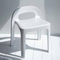 風呂椅子 RETTO レットー Aラインチェア 座面高さ 35cm 日本製 （ 風呂 椅子 いす イス 風呂イス 風呂いす バスチェアー キッズチェア お