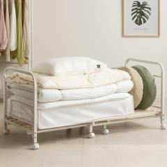 �z�c���[���b�N �L�k�� 1�i ���s�[�^ ��82-147cm ���s68cm �����̂� �L���X�^�[�t�� �i �z�c �V���O�� ���[ �Q�� ���b�N �� ���S�� ��