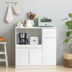 �L�b�`���J�E���^�[ ��90cm 2���R���Z���g�t�� �X���C�h�I�t�� �i �Ɠd���b�N ���b�N �I �X���C�h�I �L�b�`�� ���I �����W�{�[�h ���