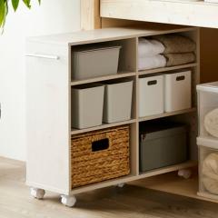 ��������[���b�N ��25cm ���s75cm �L���X�^�[�t�� �i ���[ ���[���b�N ���b�N �I ������ �������� �N���[�[�b�g �������[ �{�I �����h��