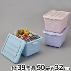 ���[�{�b�N�X �ӂ��t�� �n�b�s�[�P�[�X �V���[�g �q�ǂ� ��39�~���s50�~����32cm �i ���[ ���[�P�[�X �v���X�`�b�N ���{�� �L���X�^�[�t