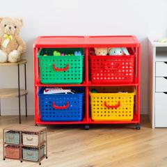 �������ᔠ ��87cm �o�X�P�b�g���b�N 2�i �L���X�^�[�t�� �o�X�P�b�g 4�t�� �i ���� �J�S �I���`������ ���[�{�b�N�X �ȒP�g�� ���b�N 
