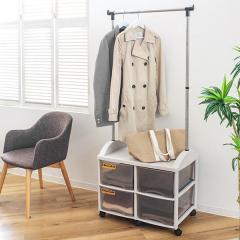 �n���K�[���b�N �����o���t 2�i �ߑ��P�[�X �L���X�^�[�t�� �p�C�v�n���K�[ �i �ȃX�y�[�X ���[�{�b�N�X �����o�� 4�t ���[�P�[�X ���[ 