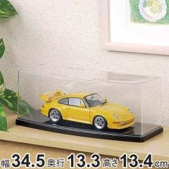 ���E���h�f�B�X�v���C�P�[�X ���C�hL�^ �t���b�g�^�C�v ��34.5�~���s13.3�~����13.4cm �i �R���N�V�����P�[�X ���[�P�[�X �t�B�M���A�P�[