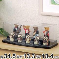 ���E���h�f�B�X�v���C�P�[�X ���C�hL�^ �ЂȒd�^�C�v ��34.5�~���s13.3�~����13.4cm �i �R���N�V�����P�[�X ���[�P�[�X �t�B�M���A�P�[�X