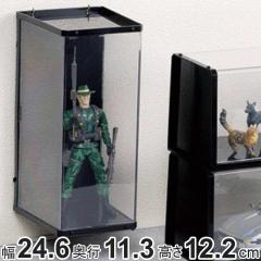 2WAY�f�B�X�v���C�P�[�X �t���b�g�^�C�v �Ǌ|�� ��24.6�~���s11.3�~����12.2cm �i �R���N�V�����P�[�X ���[�P�[�X �t�B�M���A�P�[�X �N��