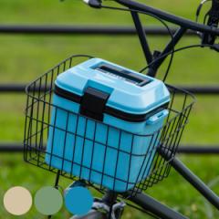 クーラーボックス 7L アイセル10 ハードタイプ （ 保冷 クーラーBOX 保冷ボックス クーラーバッグ 冷蔵ボックス 7リットル クーラー ボッ