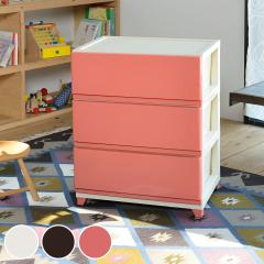 ���[�P�[�X �f�R�j�[ ���C�h 3�i �g�ݗ��Ď� �`�F�X�g �i ��54�~���s41.5�~����66.1cm ���[�{�b�N�X �����o�� ���[ �^���X �m�� �ߗ� ��