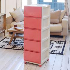 ���[�P�[�X �f�R�j�[ 5�i �g�ݗ��Ď� �`�F�X�g �i ��34�~���s41.5�~����106.1cm ���[�{�b�N�X �X���� �����o�� ���[ �^���X �v���X�`�b�N