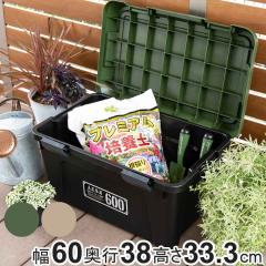 ���[�{�b�N�X ��60�~���s38�~����33.3cm �A�N�e�B�u�X�g�b�J�[ ��䔠 �i 38L ���{�� ����� ���[�P�[�X ���[ �{�b�N�X �t�^�t�� �J�[�L 