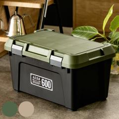 ���[�{�b�N�X ��60�~���s38�~����33.3cm �A�N�e�B�u�X�g�b�J�[ ��䔠 �i 38L ���{�� ����� ���[�P�[�X ���[ �{�b�N�X �t�^�t�� �J�[�L 