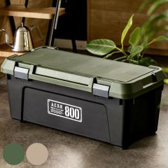 ���[�{�b�N�X ��80�~���s38�~����33.3cm �c�[���X�g�b�J�[ ��䔠 �i 54L ���{�� ����� ���[�P�[�X ���[ �{�b�N�X �t�^�t�� �J�[�L �x�[