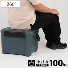 �N�[���[�{�b�N�X 26L COREFLUX ����� �ω׏d100kg �i �ۗ� �N�[���[BOX �ۗ�{�b�N�X �N�[���[�o�b�O �①�{�b�N�X 26���b�g�� �N�[��