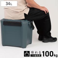 �N�[���[�{�b�N�X 34L COREFLUX ����� �ω׏d100kg �i �ۗ� �N�[���[BOX �ۗ�{�b�N�X �N�[���[�o�b�O �①�{�b�N�X 34���b�g�� �N�[��