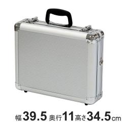 �A���~�P�[�X ���^ T3AA-C �H� ��39.5�~���s11�~����34.5cm ���t�� ���[�{�b�N�X �i ACCS �R���p�N�g ���[ �{�b�N�X �A���~ �������[ 