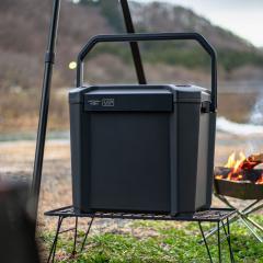 �N�[���[�{�b�N�X 34L COREFLUX VIP ����� �ω׏d100kg �i �ۗ� �N�[���[BOX �ۗ�{�b�N�X �A�E�g�h�A�p�i 34���b�g�� �N�[���[ �{�b�N