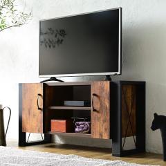 �e���r�� ��90cm ���[�{�[�h ���g���� �u���b�N�����X�^�C�� �i �e���r�{�[�h TV�� TV�{�[�h �e���r���b�N TV���b�N AV���b�N ���r���O�{