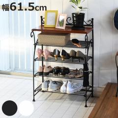 �V���[�Y���b�N ��61.5cm 4�i ���[�g�A�C�A�� �P�n �i �C�� �m�� �C���� ���֎��[ ���� �C ���[ ��61.5 ���s35.5 ����90 �g�� �I�[�v����