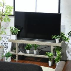 �e���r�� ��100cm ���[�{�[�h �K���X�V�� ���B���e�[�W�� �Ö؃t���[�� �i �e���r�{�[�h TV�� �e���r���b�N TV�{�[�h �K���X�I �ؐ� ���b