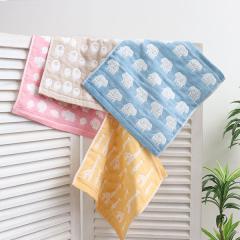 �n���h�^�I�� 34�~35cm �G���t�@���g�C���t�@���g �K�[�[�^�I�� �^�I�� �n���J�` �E�H�b�V���^�I�� ��ʂ��� �Ԃ���� �i �x�r�[ 6�d�K�[