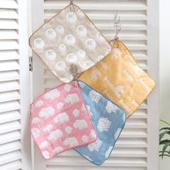 �n���J�` 20�~20cm �G���t�@���g�C���t�@���g �K�[�[�^�I�� �����O �^�I�� �n���J�`�^�I�� ��ʂ��� �Ԃ���� �q�� �i �x�r�[ �n���h�^�I