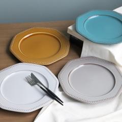 �v���[�g 28cm ���Z�� �R���[�k Coline �M �H�� ���� ���{�� �i ��M ���C���f�B�b�V�� �d�q�����W�Ή� �H��@�Ή� �����M �� ���M �I�[