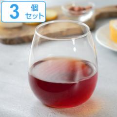 ���C���O���X 520ml �{���S�m�[���H �f���J�[�� �K���X 3�Z�b�g �i �^���u���[ �O���X �R�b�v �J�b�v �X�e�����X ���C�� �J�N�e�� ����