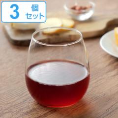 ���C���O���X 520ml �{���S�m�[���H �f���J�[�� �K���X 3�Z�b�g �i �^���u���[ �O���X �R�b�v �J�b�v �X�e�����X ���C�� �J�N�e�� ����