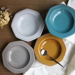 �v���[�g 26cm ���Z�� �R���[�k Colline �M �H�� ���� ���{�� �l�[�W�� �i �p�X�^�M �[�M �d�q�����W�Ή� �H��@�Ή� �����M �� ���M �I