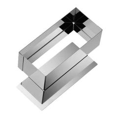 �p�E���h�P�[�L�^ 12cm �X�^�C���b�V���P�[�L�^ ��� �X�e�����X�� �L�� �i �P�[�L �Ă��^ �p�E���h�^ �P�[�L�^ ���ٓ��� ���َq�^ ���