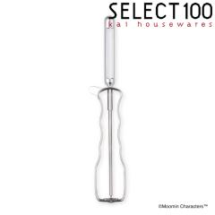�s�[���[ I�� SELECT100�~���[�~�� �H��@�Ή� �X�e�����X�� �i �Z���N�g100 �X�e�����X�s�[���[ �c�^ ��ނ��� �X���C�X �s�[���[��ނ�