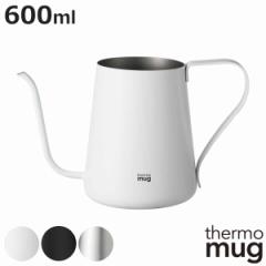 R[q[Pg 600ml 2`4tp thermo mug TSUBAME XeX i hbv|bg R[q[|bg hbvPg R[q[ObY R[