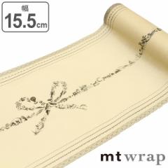  bsOV[g mt wrap s lkazari 15.5cm i l ̂ l bsOy[p[ bsO   ȒP J^